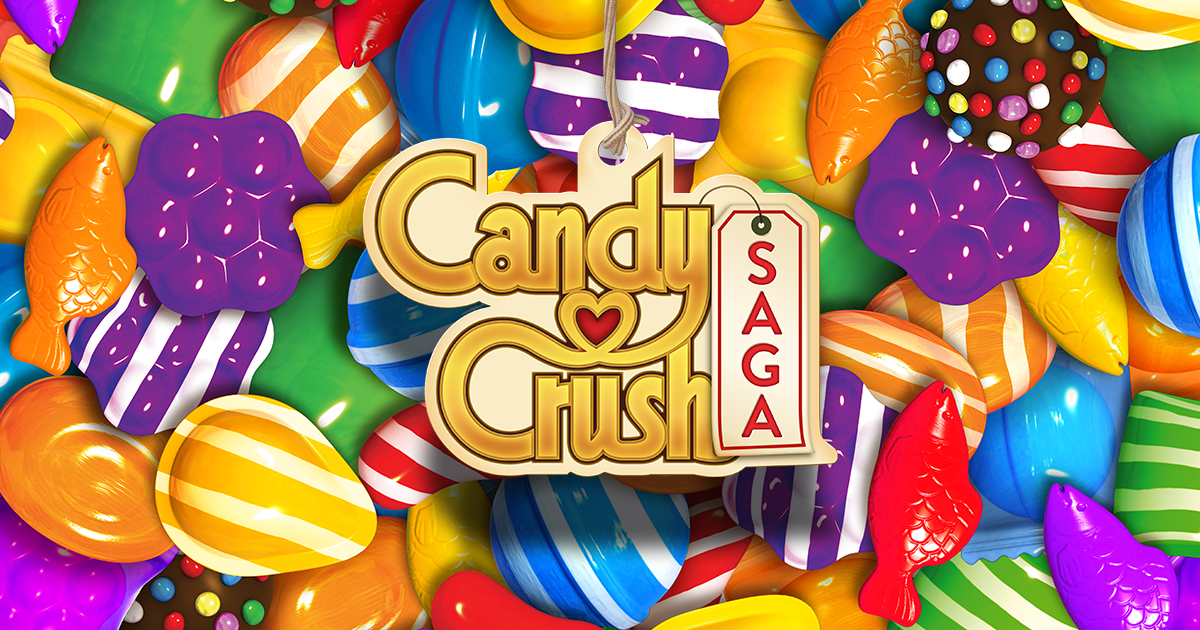 Candy Crush project
