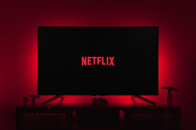 Netflix Clone